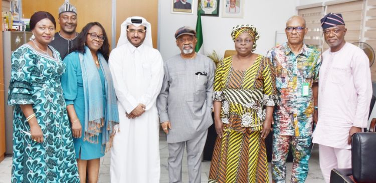 Qatar woos Nigerian workers