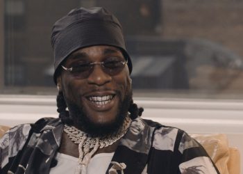 How Burna Boy set the world alight with his mixed brew of influences