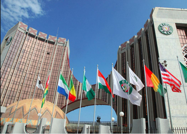 ECOWAS strengthens capacity of cybercrime first responders