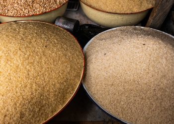 Nigerians feel the pinch as food prices continue to spiral. There aren’t easy solutions