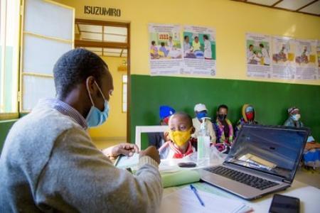 Education in Lesotho is at risk – Minister