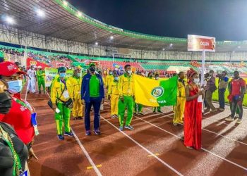 Sports Stakeholders blame Perm. Sec, Ogun state Sports Ministry for the comatose state of football in the state