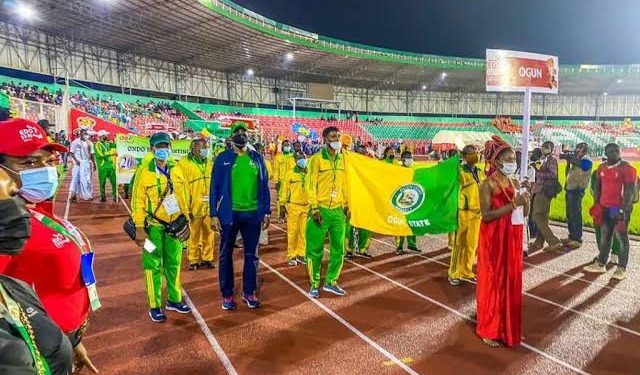 Sports Stakeholders blame Perm. Sec, Ogun state Sports Ministry for the comatose state of football in the state