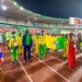 Sports Stakeholders blame Perm. Sec, Ogun state Sports Ministry for the comatose state of football in the state