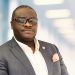 Buhari salutes Sahara Group boss, Kola Adesina, at 58