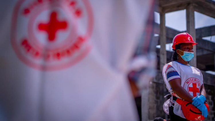 International Day of the Disappeared: Whereabouts of 25,000 children in Africa remain unknown – ICRC
