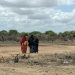 1 million people displaced by drought in Somalia