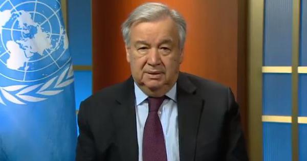 ‘Solutions lie in solidarity’ UN chief says on South-South Cooperation Day