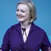Buhari congratulates British Prime Minister, Liz Truss