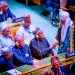 In New York, Buhari says in security yielding good dividends