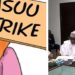 Strike: Nigerian govt asks Industrial Court to order ASUU back to work