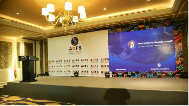 Africa’s financial industry gears up for 2022 Digital Finance
