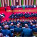 2023 polls: Maintain your position as honest arbiters, Buhari tells judges