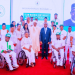 Buhari approves National Honours, N200 million rewards for Team Nigeria contingents to 2022 Commonwealth Games, World Athletics championships