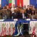 Celebrating 60 years in Sierra Leone, U.S. swears in Peace Corps Volunteers