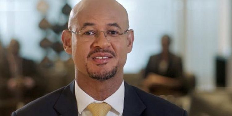 Ecobank Group gets new CEO as Ayeyemi retires