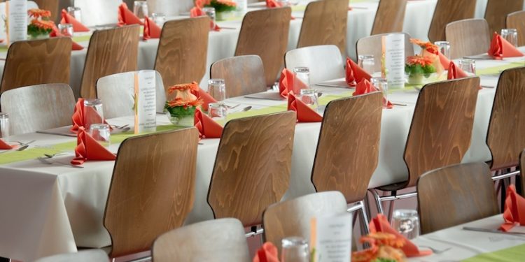 UNEP, UNFCCC, GORD unveil online green events tool