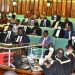 Ugandan parliament passes Bill promoting local content