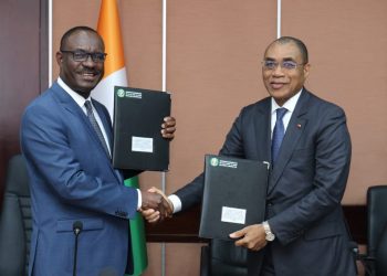 EBID gives Cote D’Ivoires $450 million loan to boost economy