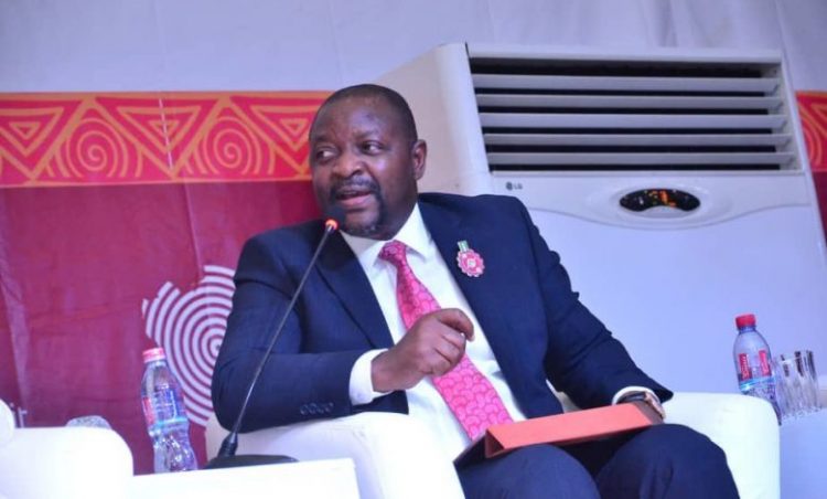 Synergy between government, youth organisations, key to sustainable development – Sunday Dare