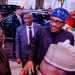 Buhari to launch Integrated National Financing Framework in New York