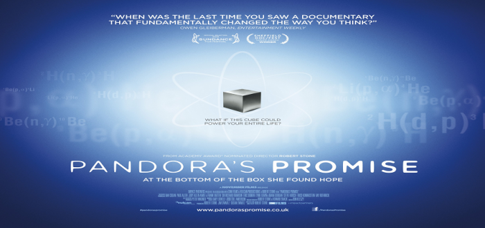 Pandora’s Promise: a film that destroys “nuclear” stereotypes