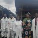 South Kivu: 51 combatants have surrendered to MONUSCO in Minembwe