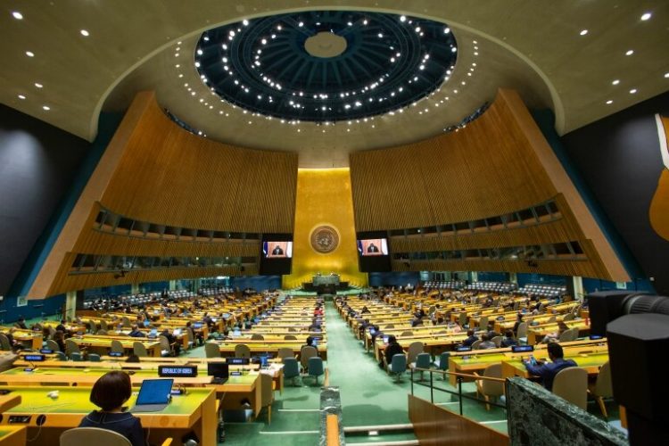 Nigeria hosts global investment forum in New York