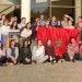 U.S Peace Corps Volunteers return to Morocco after 2-year absence