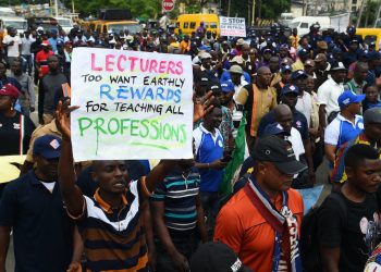 17 strikes in 23 years: a unionist explains why Nigeria’s university lecturers won’t back down