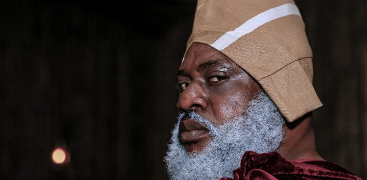 The King’s Horseman, Nigeria’s most famous play, is now a Netflix movie: what makes it a classic