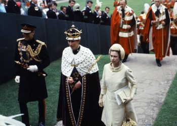 Charles III and the future of the UK monarchy: looking abroad for clues