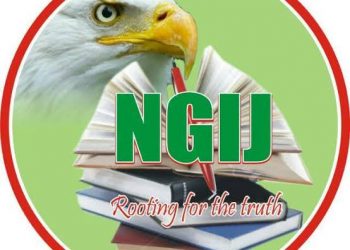 NGIJ members renew tenure of Ayoyemi Mojoyinola-led Exco