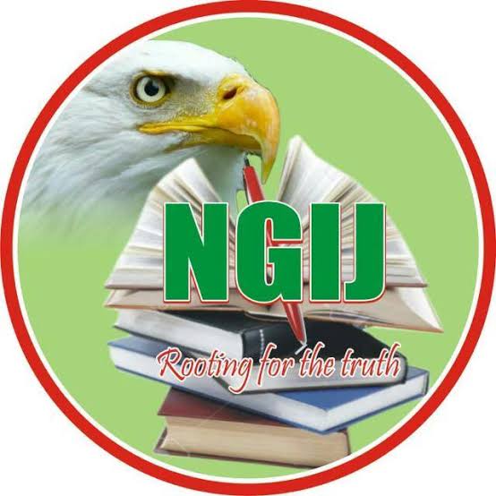 NGIJ members renew tenure of Ayoyemi Mojoyinola-led Exco