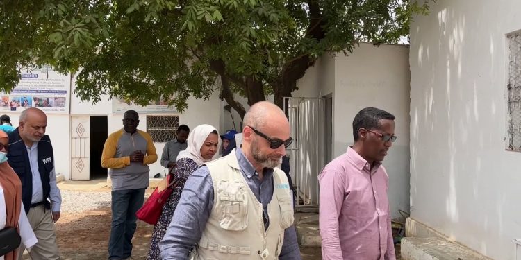 Catastrophic hunger leaves over 513,000 children at risk of dying in Somalia – UN Humanitarians