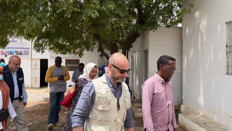 Catastrophic hunger leaves over 513,000 children at risk of dying in Somalia – UN Humanitarians