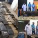 Buhari congratulates NDLEA Chairman, Gen Marwa, on $278 million drug bust