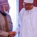 Signing of peace accord with Jonathan contributed to peaceful elections in Nigeria in 2023 – Buhari
