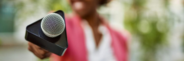 ECA launches network for francophone journalists to enhance visibility of AfCFTA