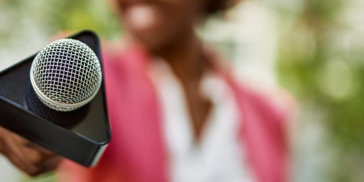 ECA launches network for francophone journalists to enhance visibility of AfCFTA