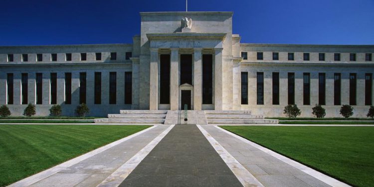 Three reasons why the US Federal Reserve Bank holds the world in its hands