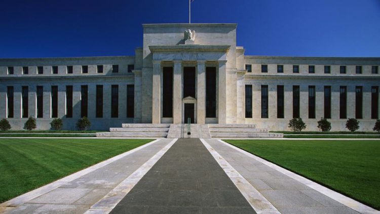 Three reasons why the US Federal Reserve Bank holds the world in its hands