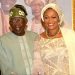 2023: My husband, his running mate will protect women interests, safeguard their rights – Oluremi Tinubu