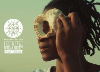 Film Africa 2022 opens tonight with the UK Premiere of the award winning Our Father, The Devil
