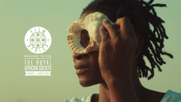 Film Africa 2022 opens tonight with the UK Premiere of the award winning Our Father, The Devil