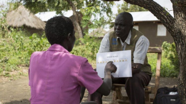 Refugees need better mental health support amid rising displacement – UNHCR