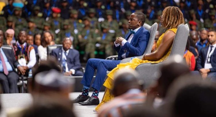 Nigerian youths win big at Youthconneckt Africa Summit