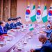 Buhari calls for increased Korean investment in Nigeria, pledges improved business environment