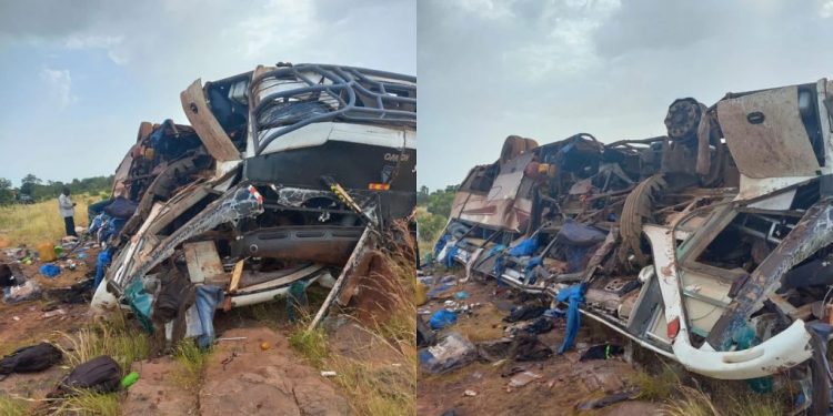 UAE condemns bus bombing in central Mali