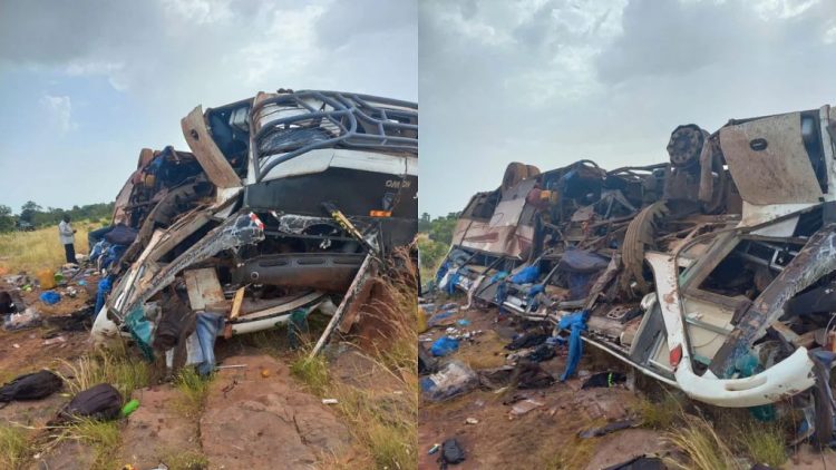 UAE condemns bus bombing in central Mali
